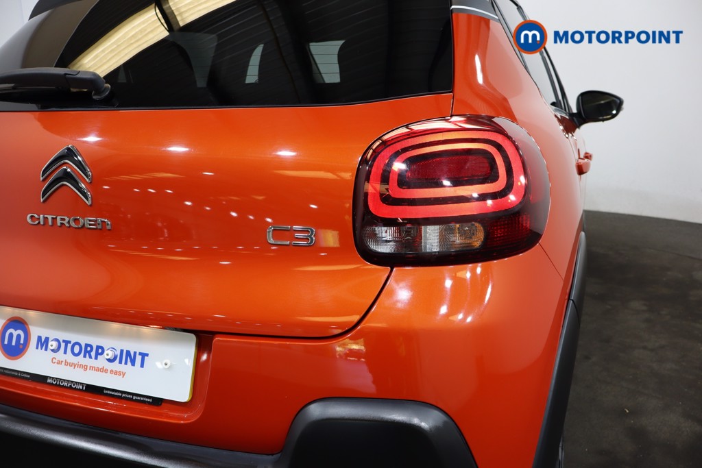 Citroen C3 Flair Manual Petrol Hatchback - Stock Number (1553204) - 26th supplementary image