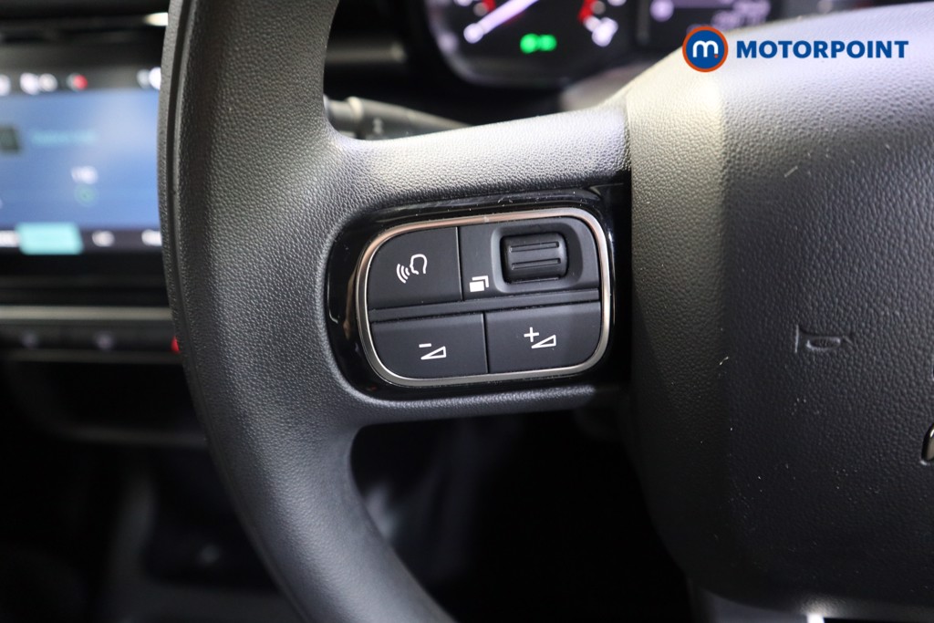 Citroen C3 Shine Manual Petrol Hatchback - Stock Number (1553235) - 3rd supplementary image