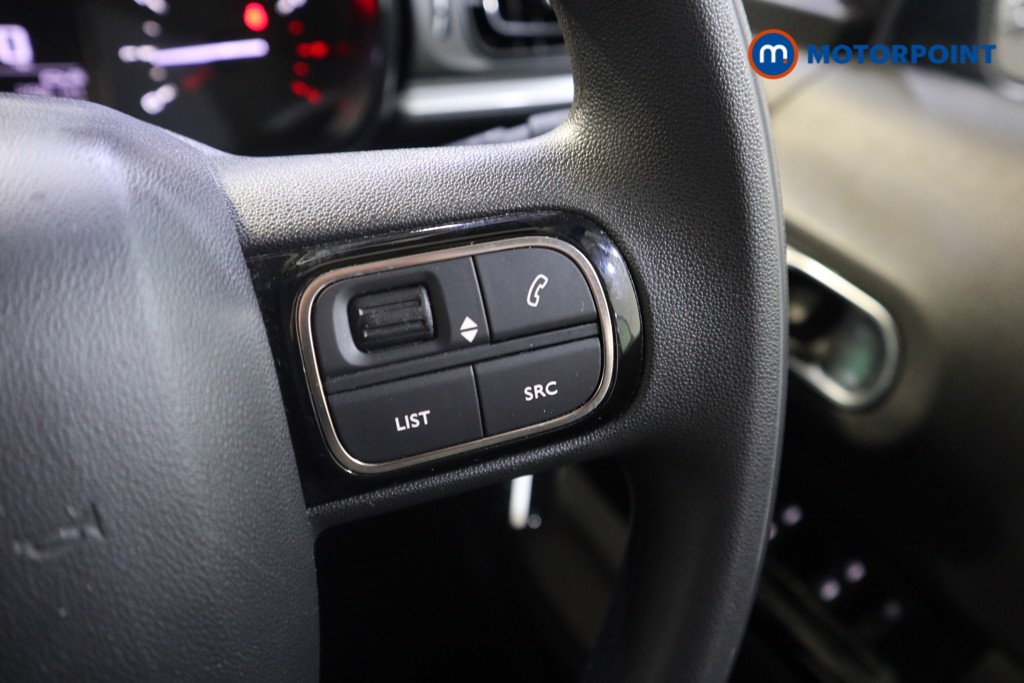 Citroen C3 Shine Manual Petrol Hatchback - Stock Number (1553235) - 4th supplementary image