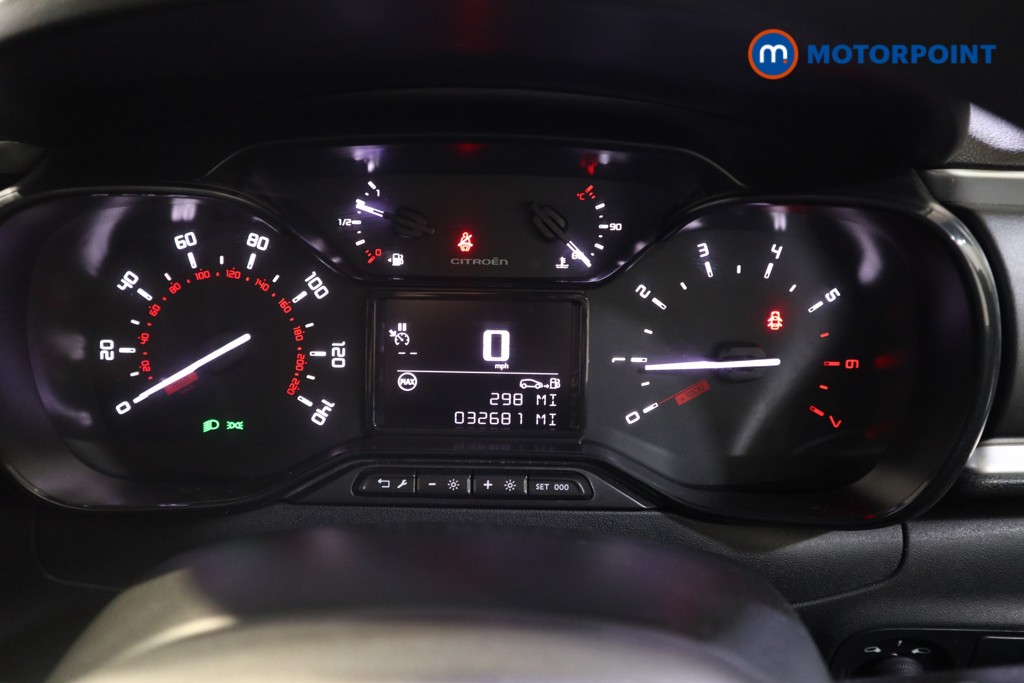 Citroen C3 Shine Manual Petrol Hatchback - Stock Number (1553235) - 5th supplementary image