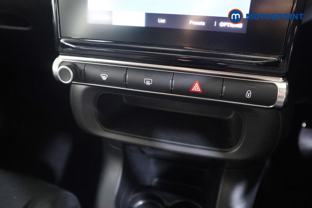 Citroen C3 Shine Manual Petrol Hatchback - Stock Number (1553235) - 7th supplementary image