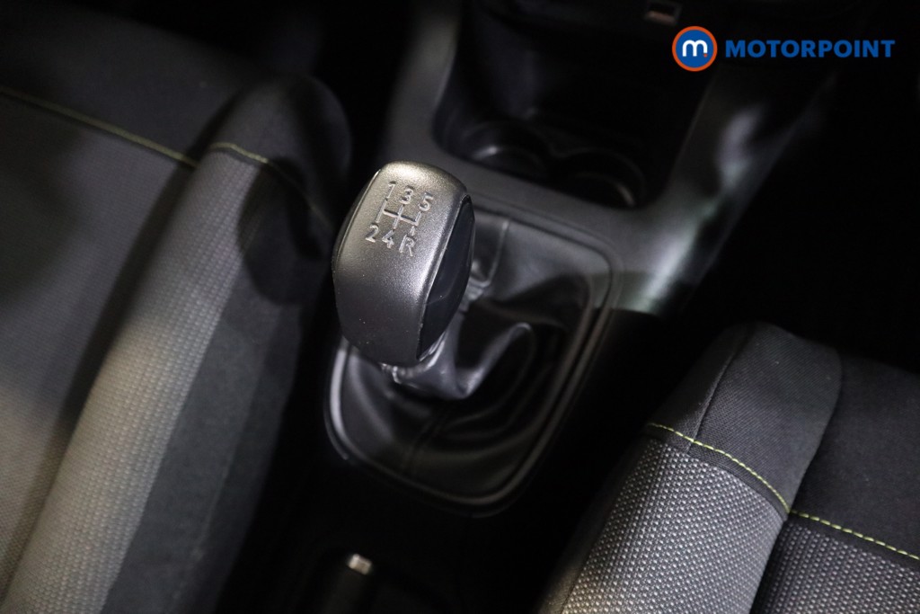 Citroen C3 Shine Manual Petrol Hatchback - Stock Number (1553235) - 8th supplementary image