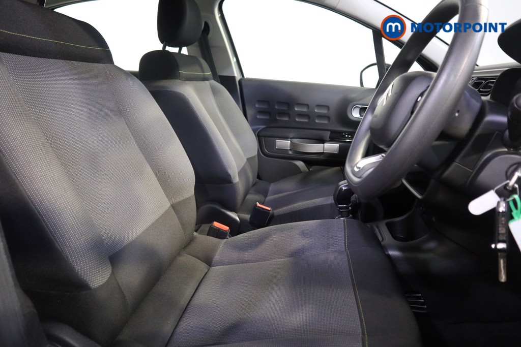 Citroen C3 Shine Manual Petrol Hatchback - Stock Number (1553235) - 11th supplementary image
