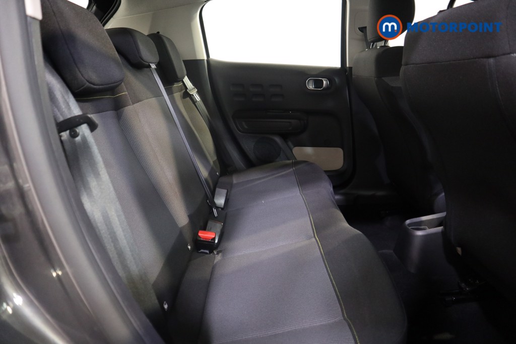 Citroen C3 Shine Manual Petrol Hatchback - Stock Number (1553235) - 12th supplementary image