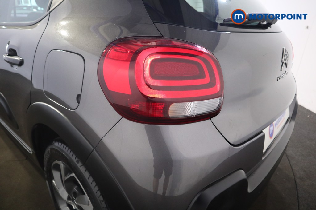 Citroen C3 Shine Manual Petrol Hatchback - Stock Number (1553235) - 19th supplementary image