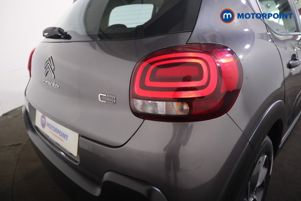 Citroen C3 Shine Manual Petrol Hatchback - Stock Number (1553235) - 20th supplementary image