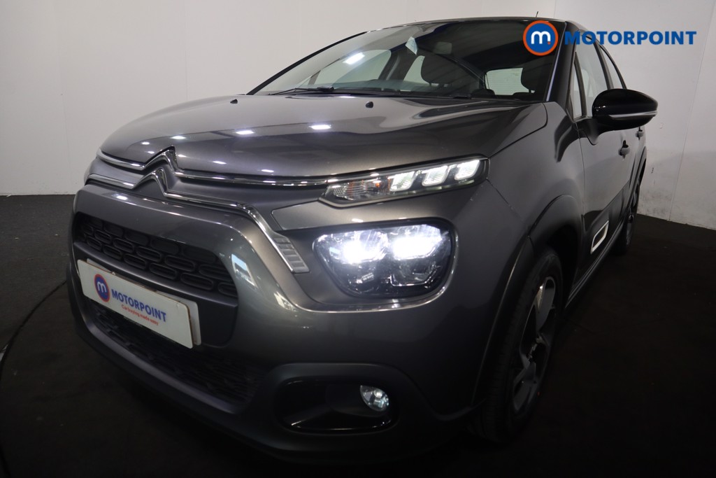 Citroen C3 Shine Manual Petrol Hatchback - Stock Number (1553235) - 23rd supplementary image