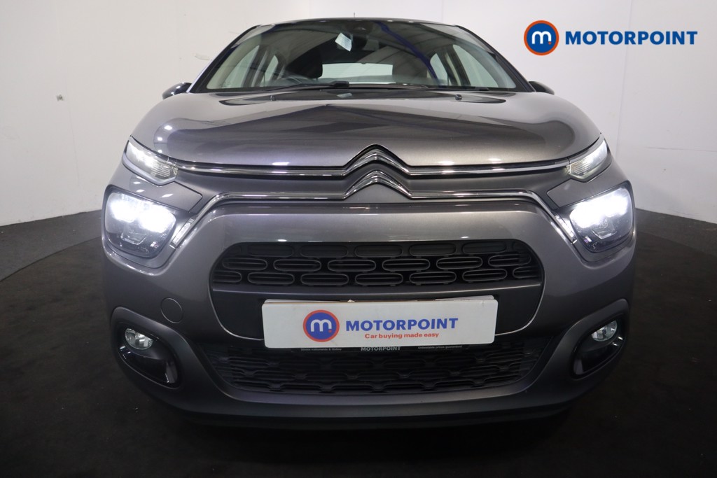Citroen C3 Shine Manual Petrol Hatchback - Stock Number (1553235) - 24th supplementary image