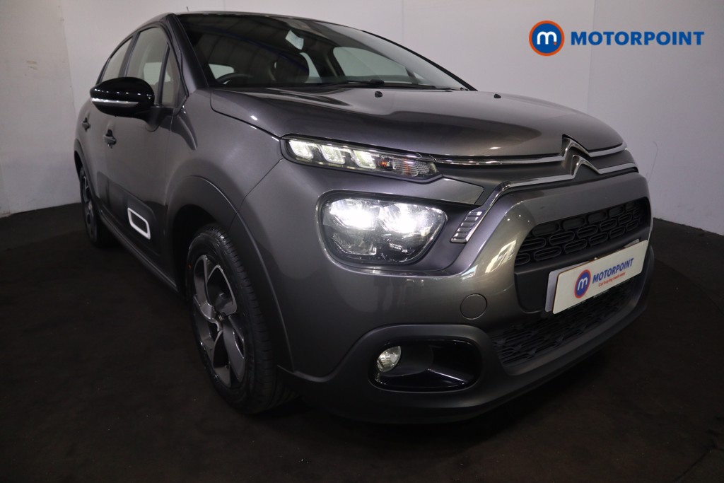 Citroen C3 Shine Manual Petrol Hatchback - Stock Number (1553235) - 25th supplementary image