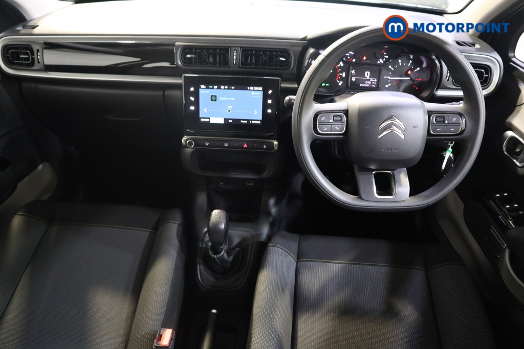 Citroen C3 Shine Manual Petrol Hatchback - Stock Number (1553235) - 1st supplementary image