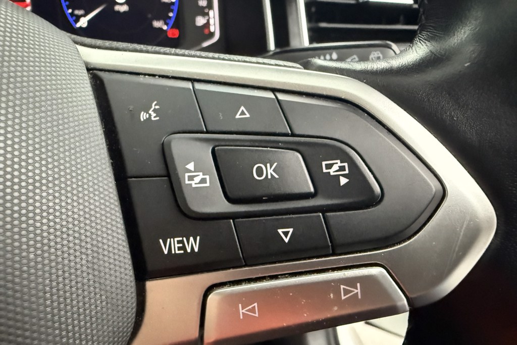 Volkswagen Polo Style Manual Petrol Hatchback - Stock Number (1553366) - 5th supplementary image