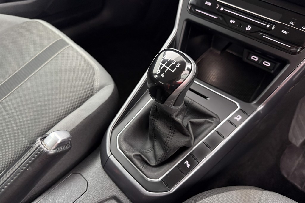 Volkswagen Polo Style Manual Petrol Hatchback - Stock Number (1553366) - 16th supplementary image