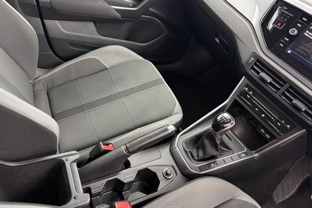 Volkswagen Polo Style Manual Petrol Hatchback - Stock Number (1553366) - 17th supplementary image