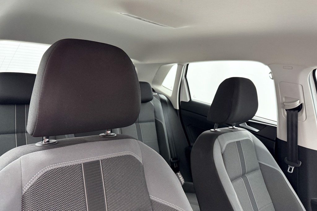 Volkswagen Polo Style Manual Petrol Hatchback - Stock Number (1553366) - 22nd supplementary image