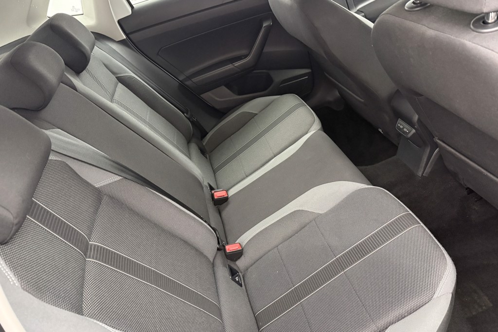 Volkswagen Polo Style Manual Petrol Hatchback - Stock Number (1553366) - 23rd supplementary image
