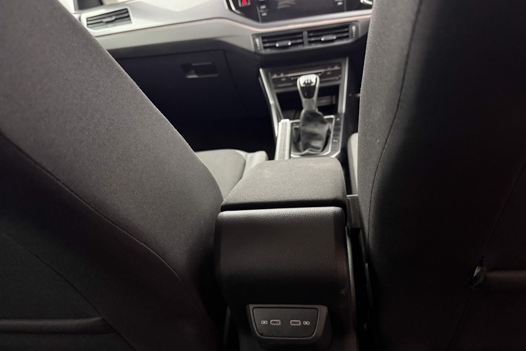 Volkswagen Polo Style Manual Petrol Hatchback - Stock Number (1553366) - 24th supplementary image