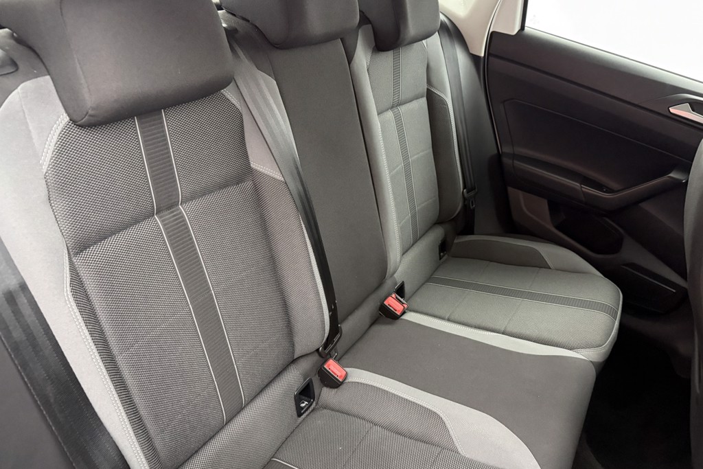 Volkswagen Polo Style Manual Petrol Hatchback - Stock Number (1553366) - 25th supplementary image