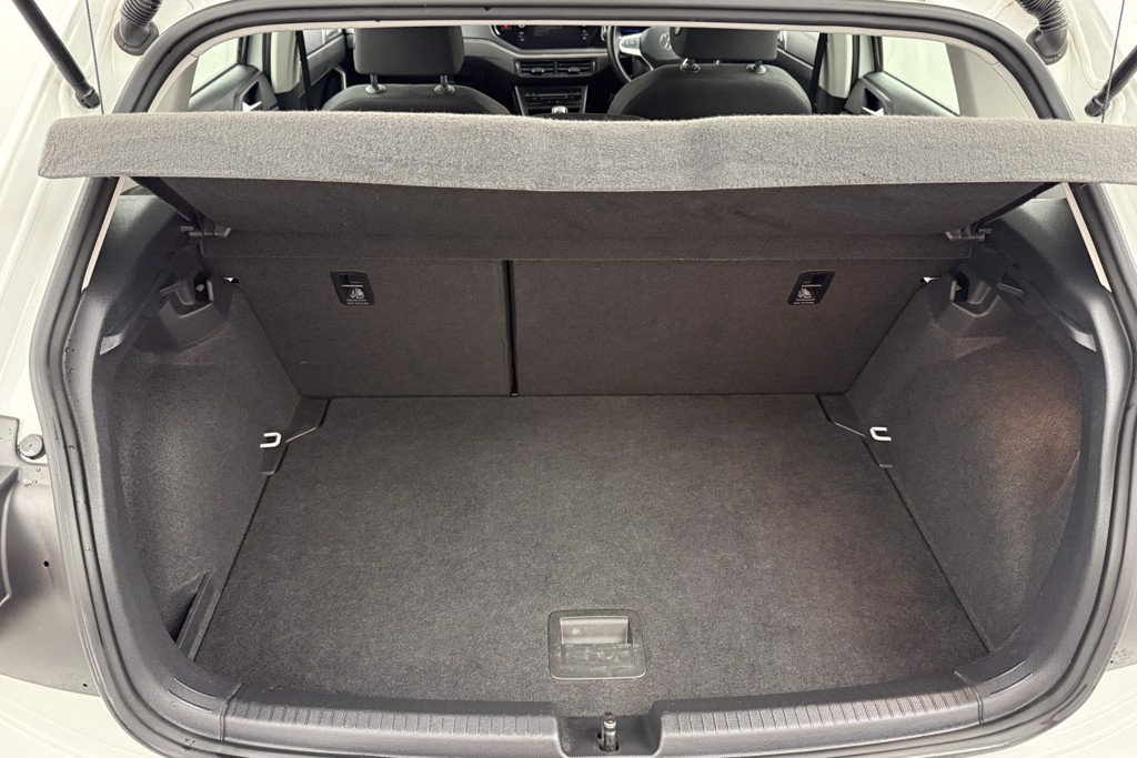 Volkswagen Polo Style Manual Petrol Hatchback - Stock Number (1553366) - 26th supplementary image