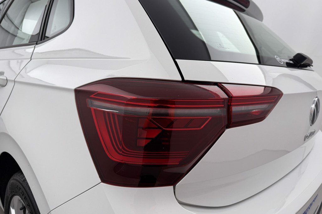 Volkswagen Polo Style Manual Petrol Hatchback - Stock Number (1553366) - 27th supplementary image