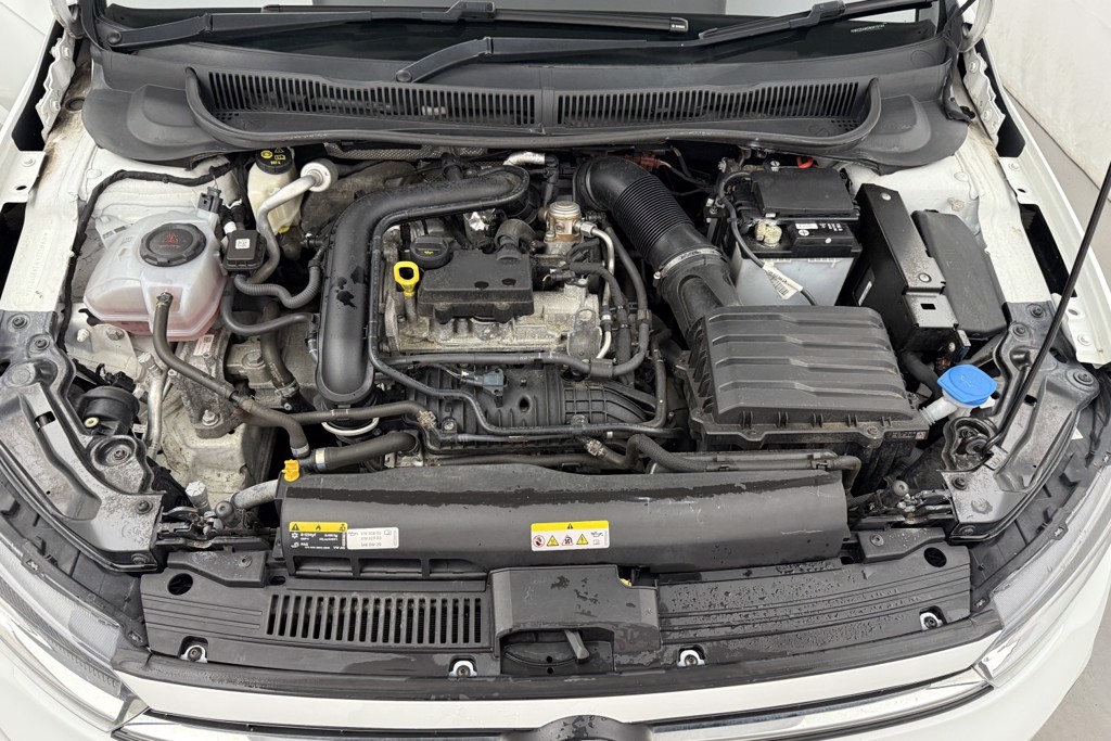 Volkswagen Polo Style Manual Petrol Hatchback - Stock Number (1553366) - 29th supplementary image