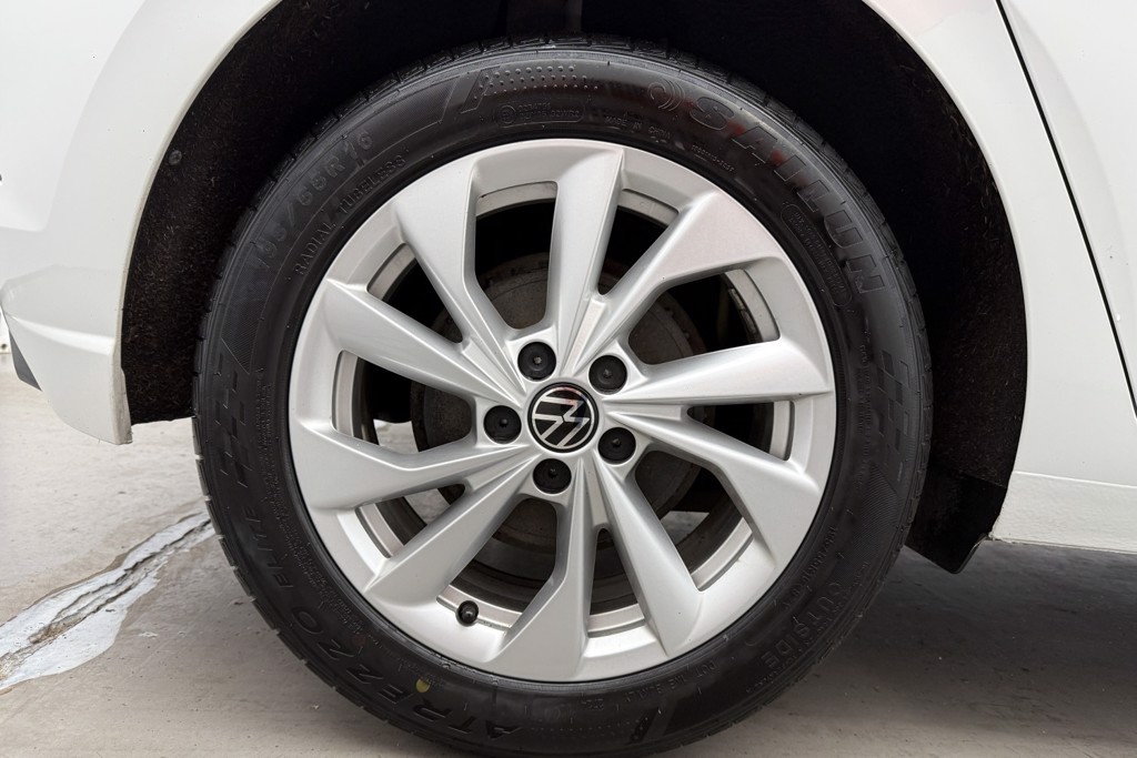 Volkswagen Polo Style Manual Petrol Hatchback - Stock Number (1553366) - 31st supplementary image