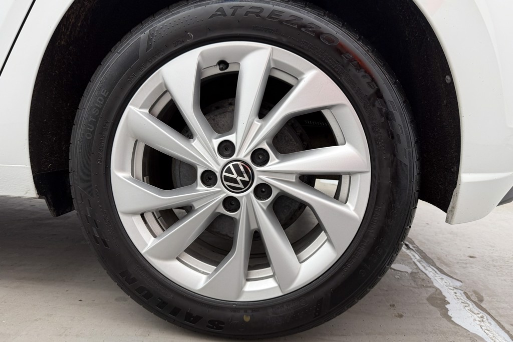 Volkswagen Polo Style Manual Petrol Hatchback - Stock Number (1553366) - 32nd supplementary image