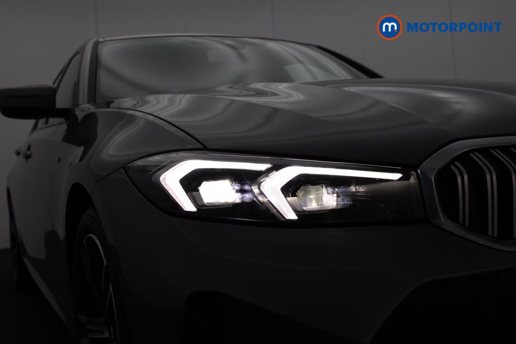 BMW 3 Series M Sport Automatic Petrol Saloon - Stock Number (1553478) - 2nd supplementary image