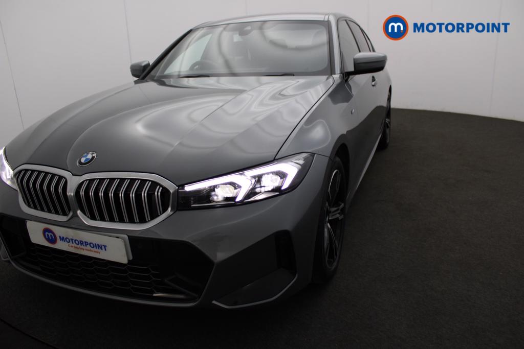 BMW 3 Series M Sport Automatic Petrol Saloon - Stock Number (1553478) - 3rd supplementary image