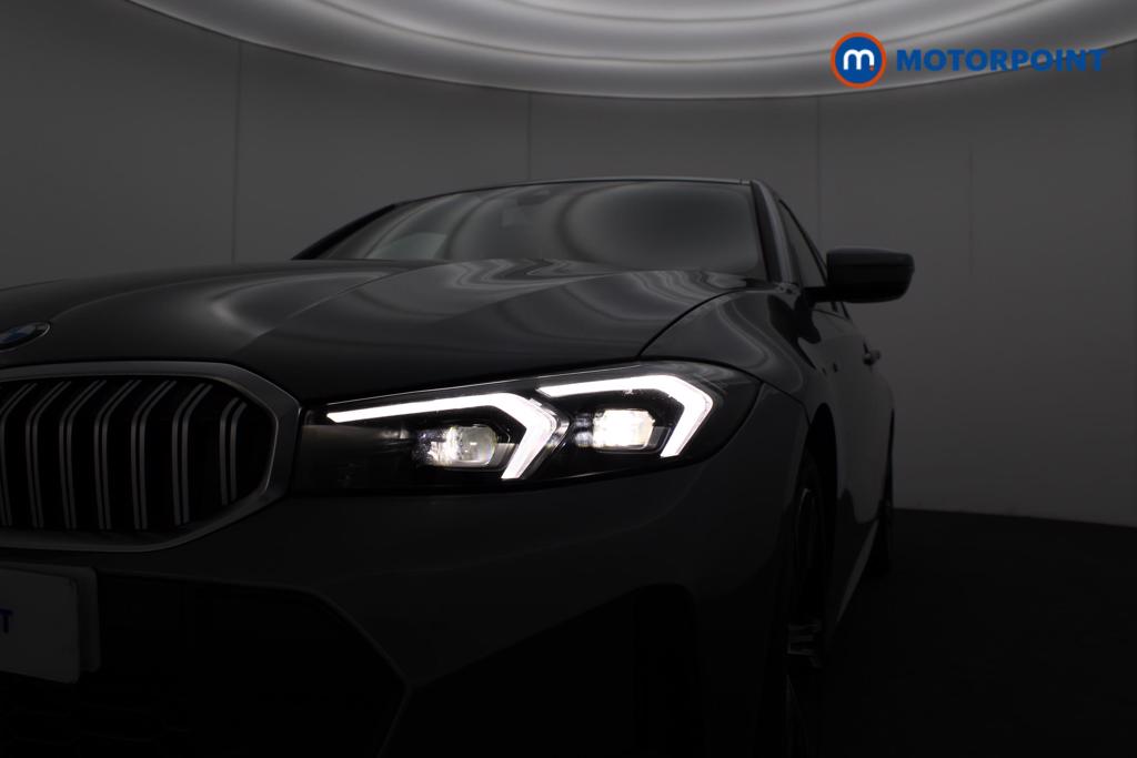 BMW 3 Series M Sport Automatic Petrol Saloon - Stock Number (1553478) - 4th supplementary image