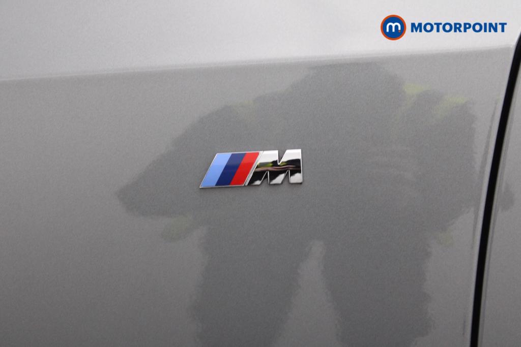 BMW 3 Series M Sport Automatic Petrol Saloon - Stock Number (1553478) - 5th supplementary image