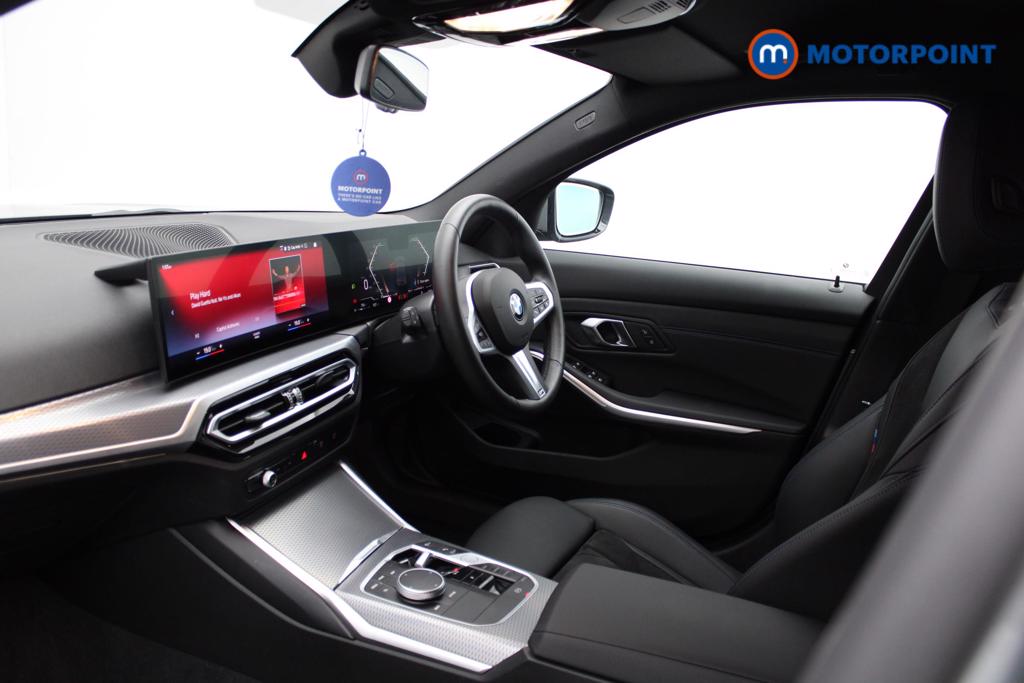 BMW 3 Series M Sport Automatic Petrol Saloon - Stock Number (1553478) - 6th supplementary image