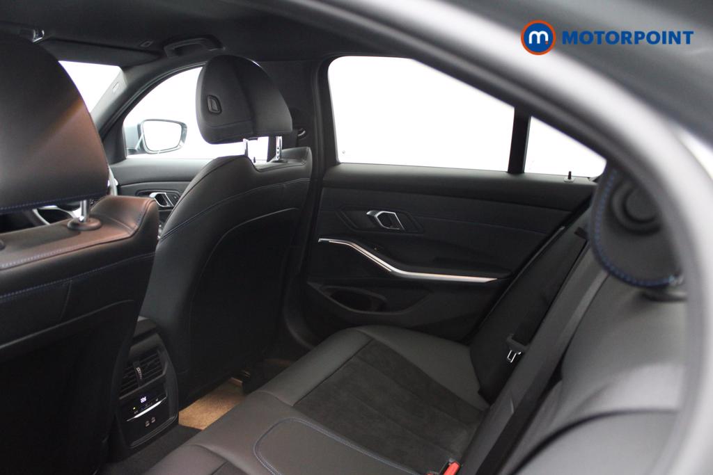 BMW 3 Series M Sport Automatic Petrol Saloon - Stock Number (1553478) - 7th supplementary image