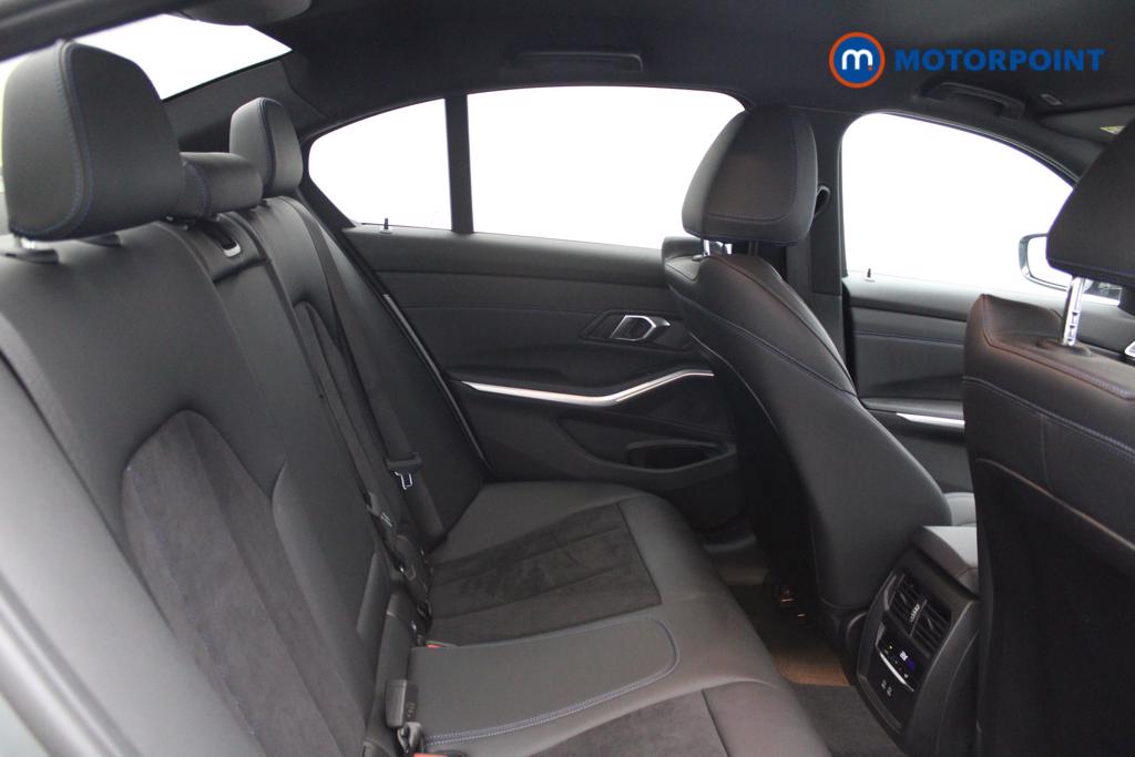BMW 3 Series M Sport Automatic Petrol Saloon - Stock Number (1553478) - 8th supplementary image