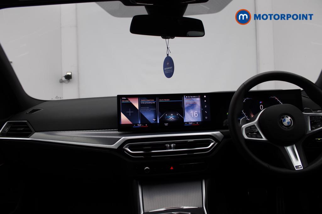 BMW 3 Series M Sport Automatic Petrol Saloon - Stock Number (1553478) - 10th supplementary image
