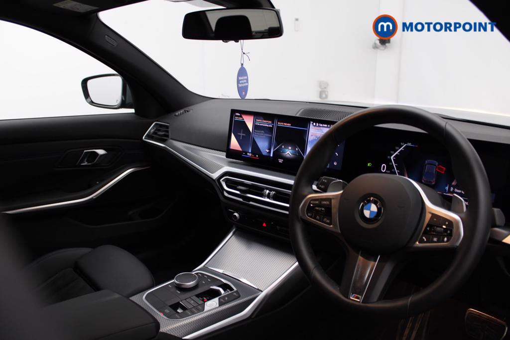 BMW 3 Series M Sport Automatic Petrol Saloon - Stock Number (1553478) - 11th supplementary image