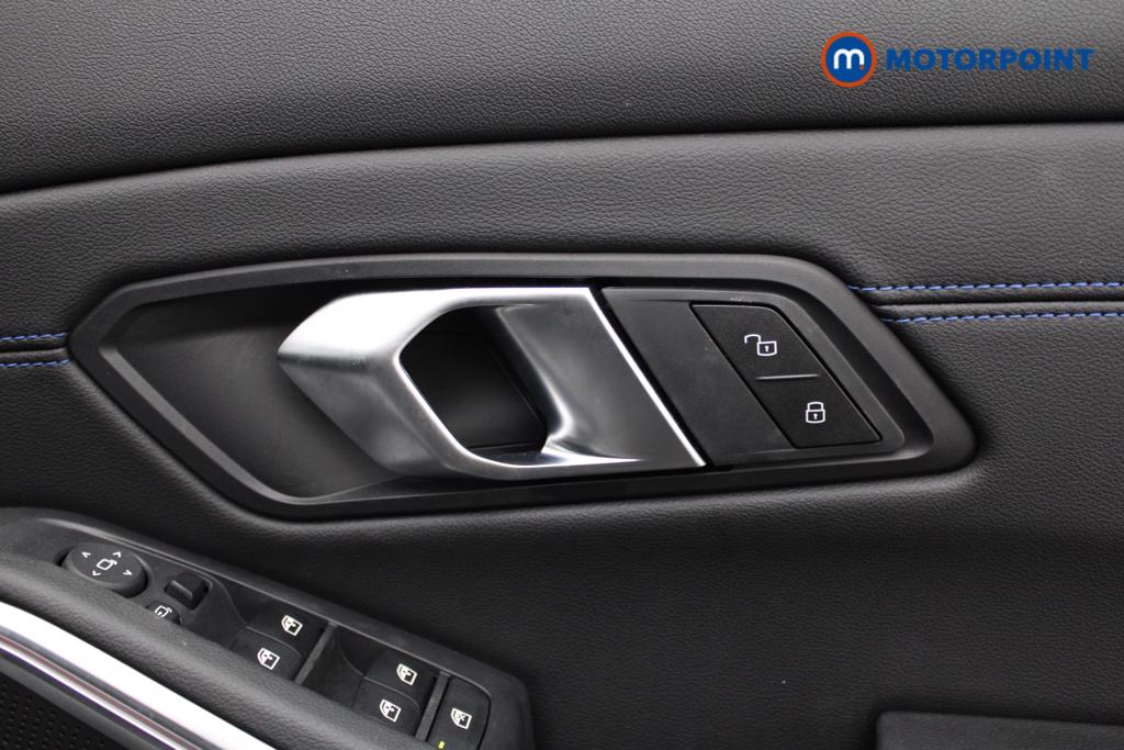 BMW 3 Series M Sport Automatic Petrol Saloon - Stock Number (1553478) - 12th supplementary image