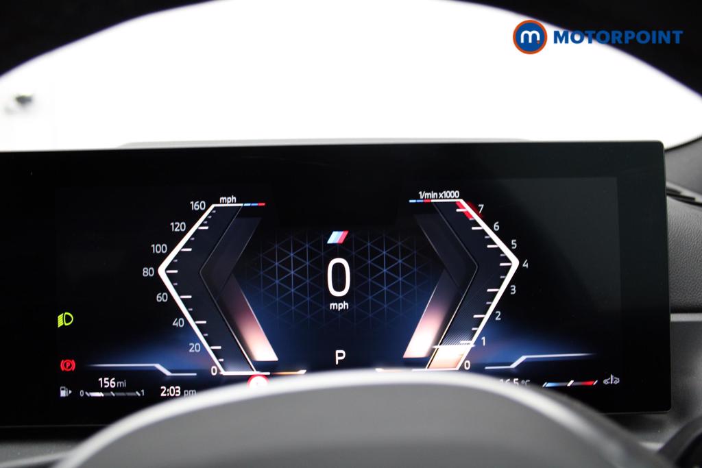 BMW 3 Series M Sport Automatic Petrol Saloon - Stock Number (1553478) - 14th supplementary image