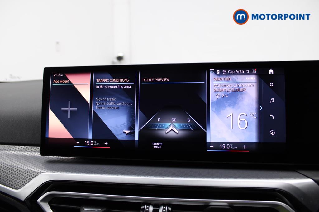 BMW 3 Series M Sport Automatic Petrol Saloon - Stock Number (1553478) - 15th supplementary image