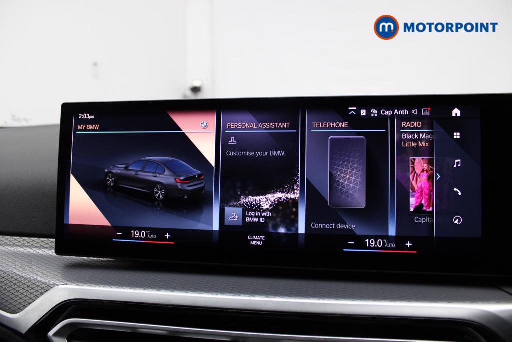 BMW 3 Series M Sport Automatic Petrol Saloon - Stock Number (1553478) - 16th supplementary image