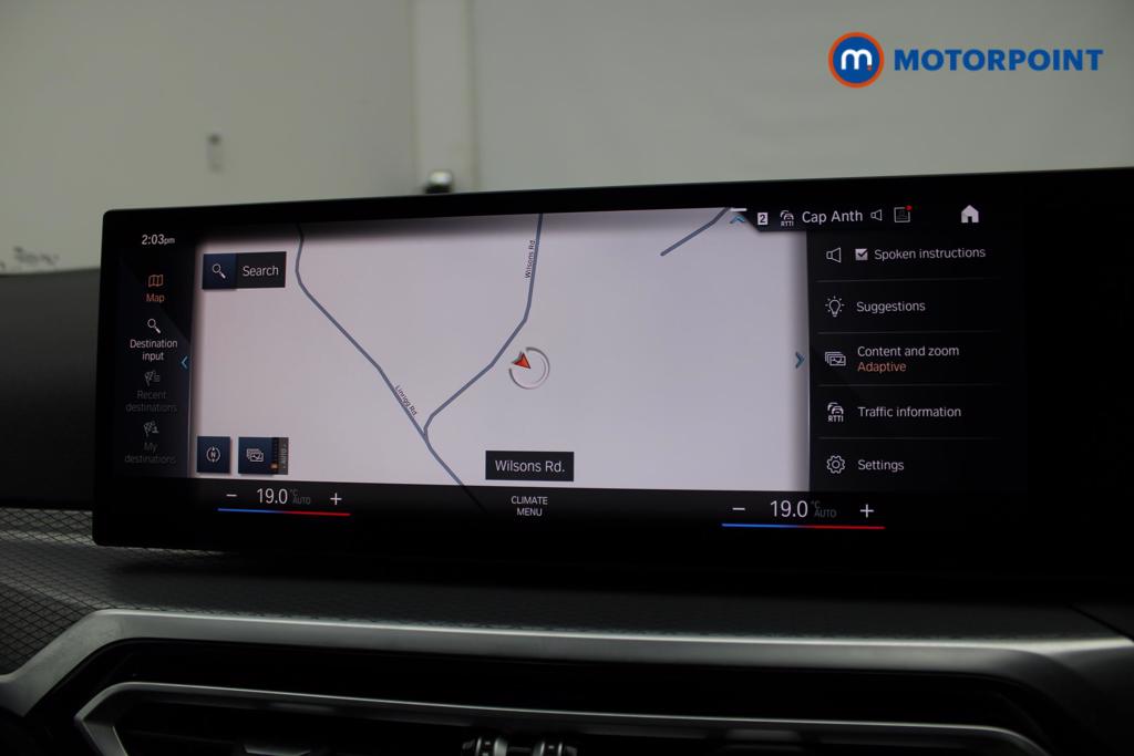 BMW 3 Series M Sport Automatic Petrol Saloon - Stock Number (1553478) - 18th supplementary image