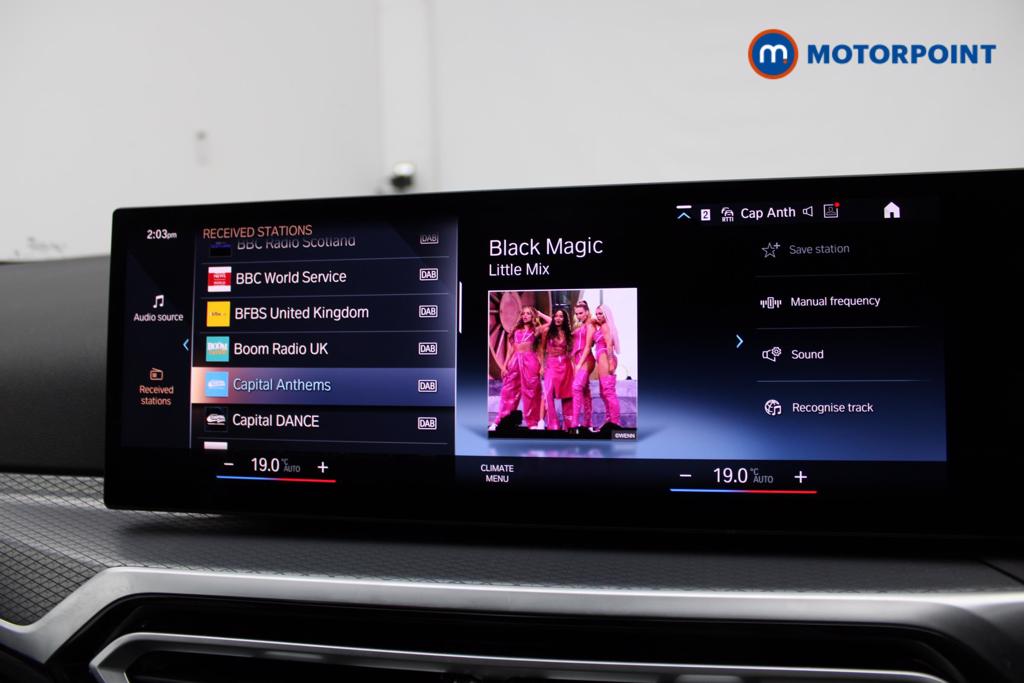 BMW 3 Series M Sport Automatic Petrol Saloon - Stock Number (1553478) - 19th supplementary image