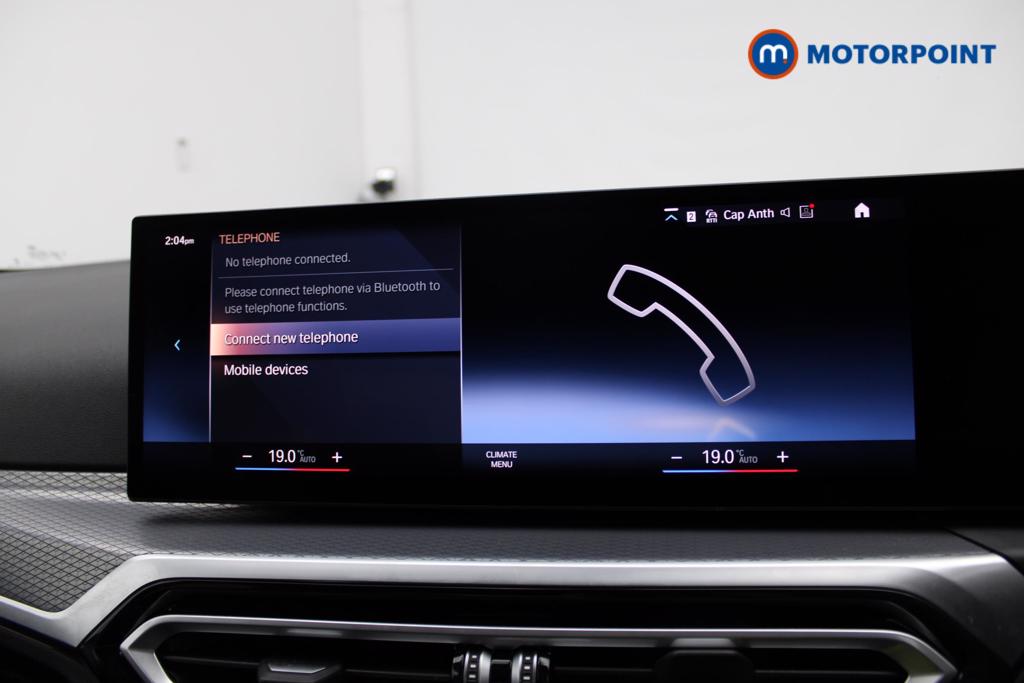 BMW 3 Series M Sport Automatic Petrol Saloon - Stock Number (1553478) - 20th supplementary image