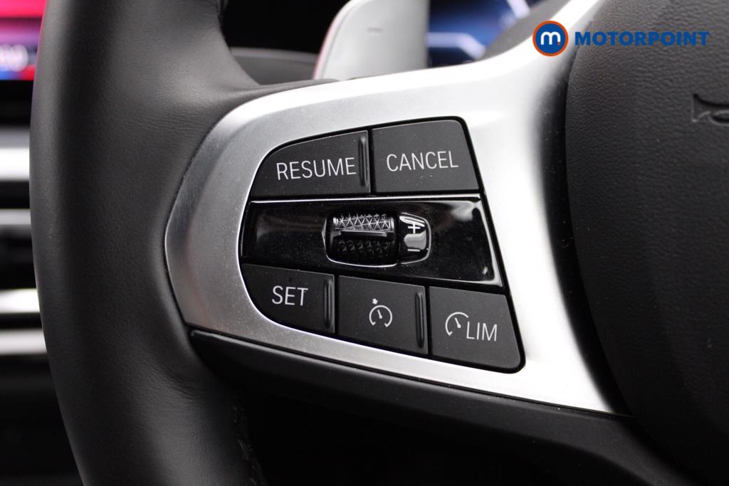 BMW 3 Series M Sport Automatic Petrol Saloon - Stock Number (1553478) - 26th supplementary image
