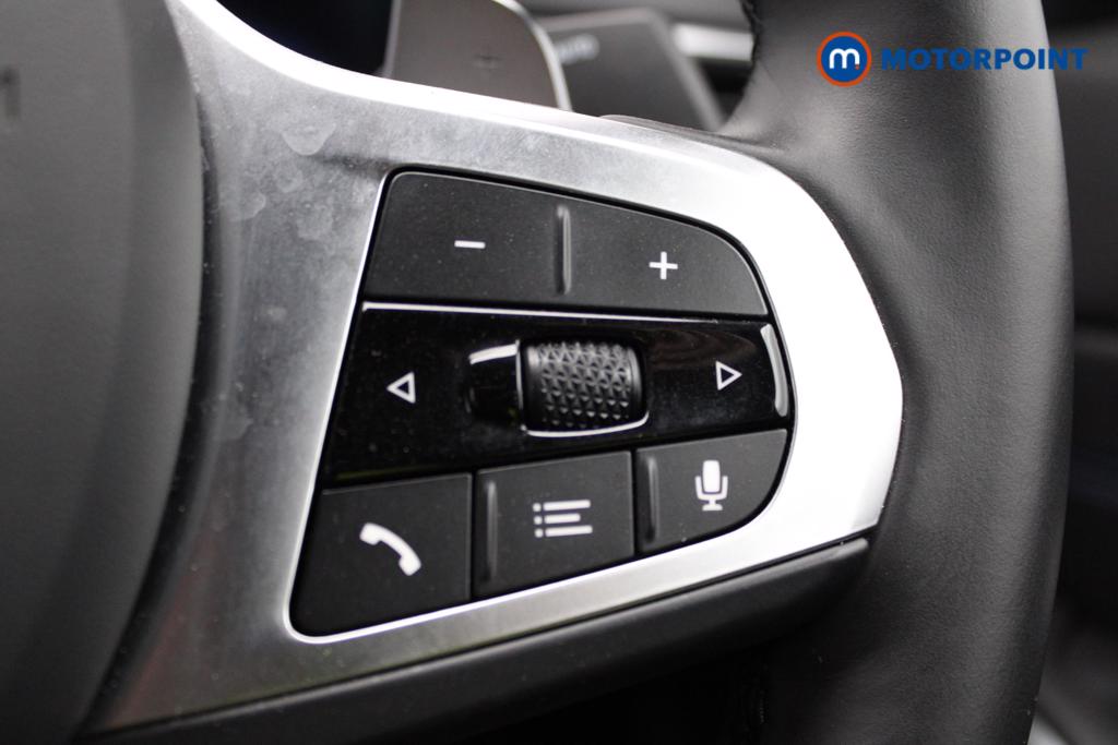 BMW 3 Series M Sport Automatic Petrol Saloon - Stock Number (1553478) - 27th supplementary image