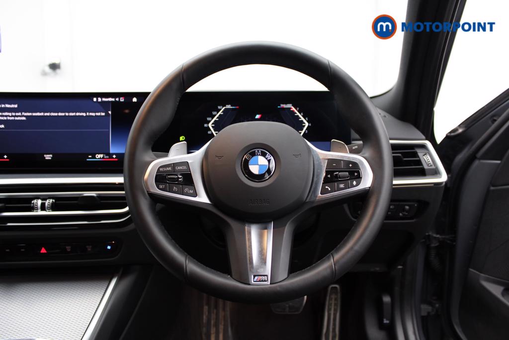 BMW 3 Series M Sport Automatic Petrol Saloon - Stock Number (1553478) - 28th supplementary image