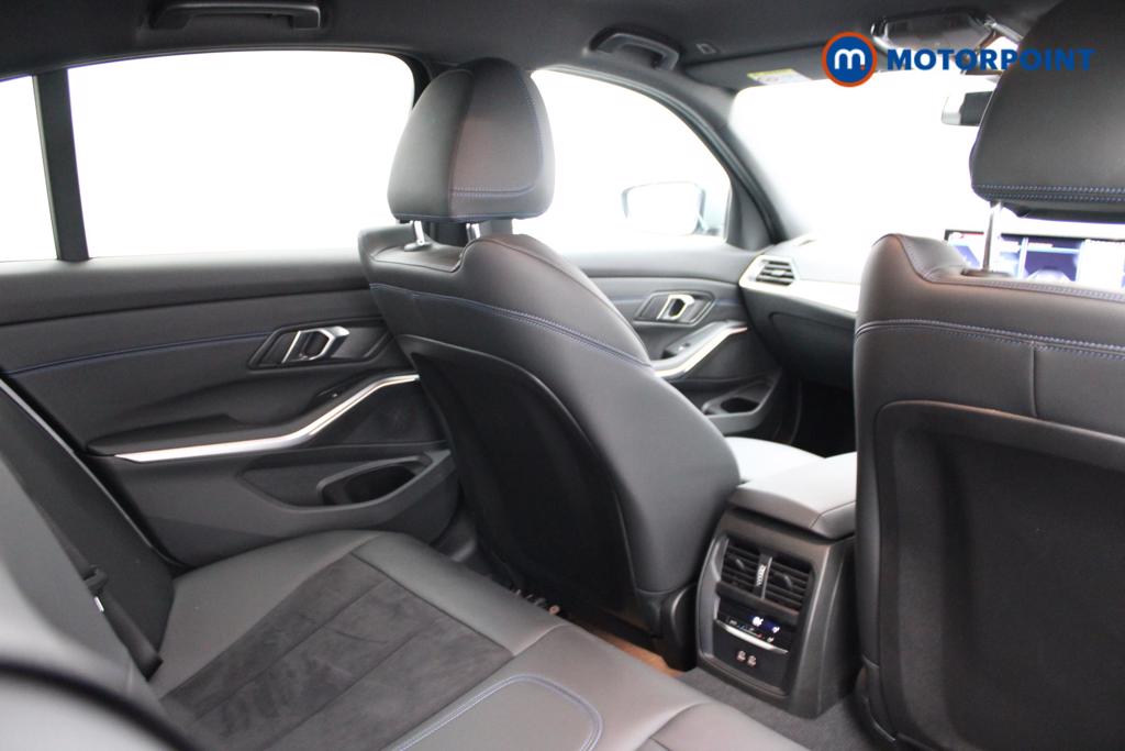 BMW 3 Series M Sport Automatic Petrol Saloon - Stock Number (1553478) - 29th supplementary image