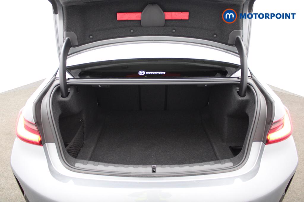 BMW 3 Series M Sport Automatic Petrol Saloon - Stock Number (1553478) - 32nd supplementary image