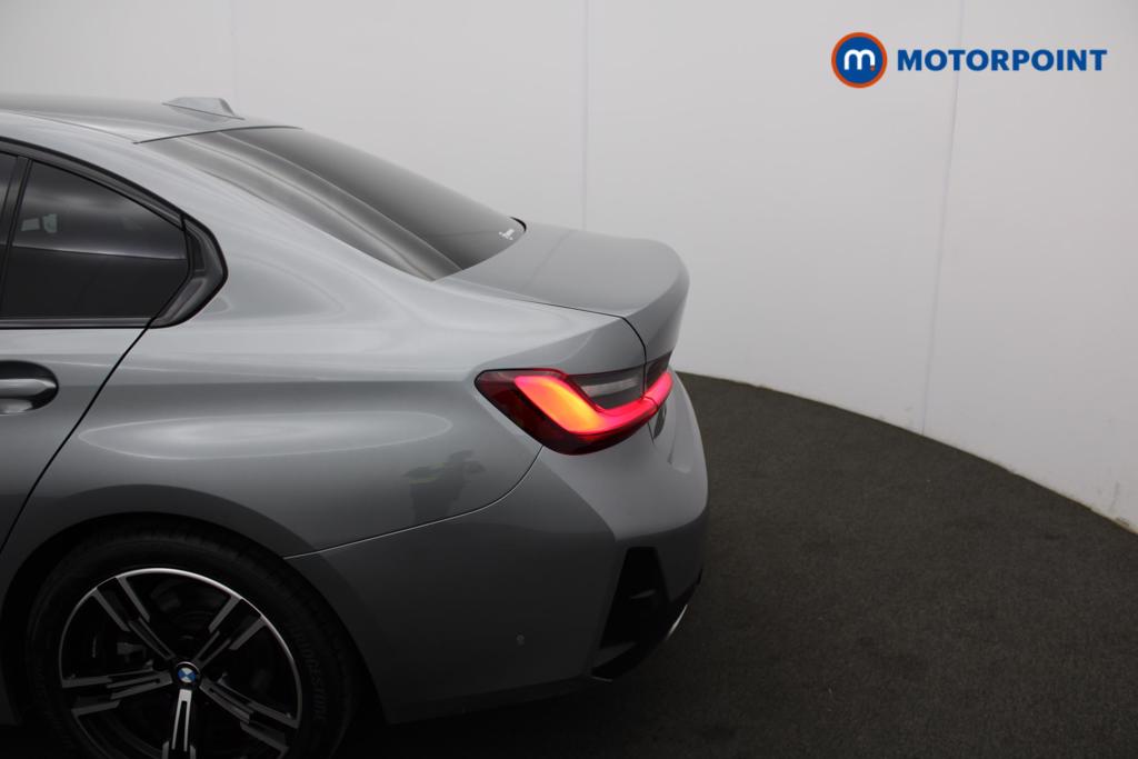 BMW 3 Series M Sport Automatic Petrol Saloon - Stock Number (1553478) - 34th supplementary image