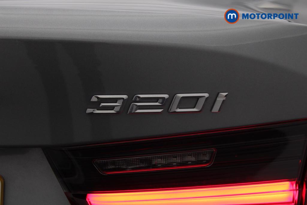 BMW 3 Series M Sport Automatic Petrol Saloon - Stock Number (1553478) - 37th supplementary image