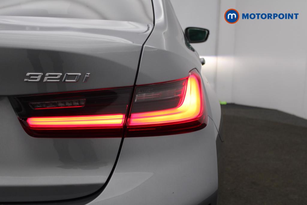 BMW 3 Series M Sport Automatic Petrol Saloon - Stock Number (1553478) - 38th supplementary image